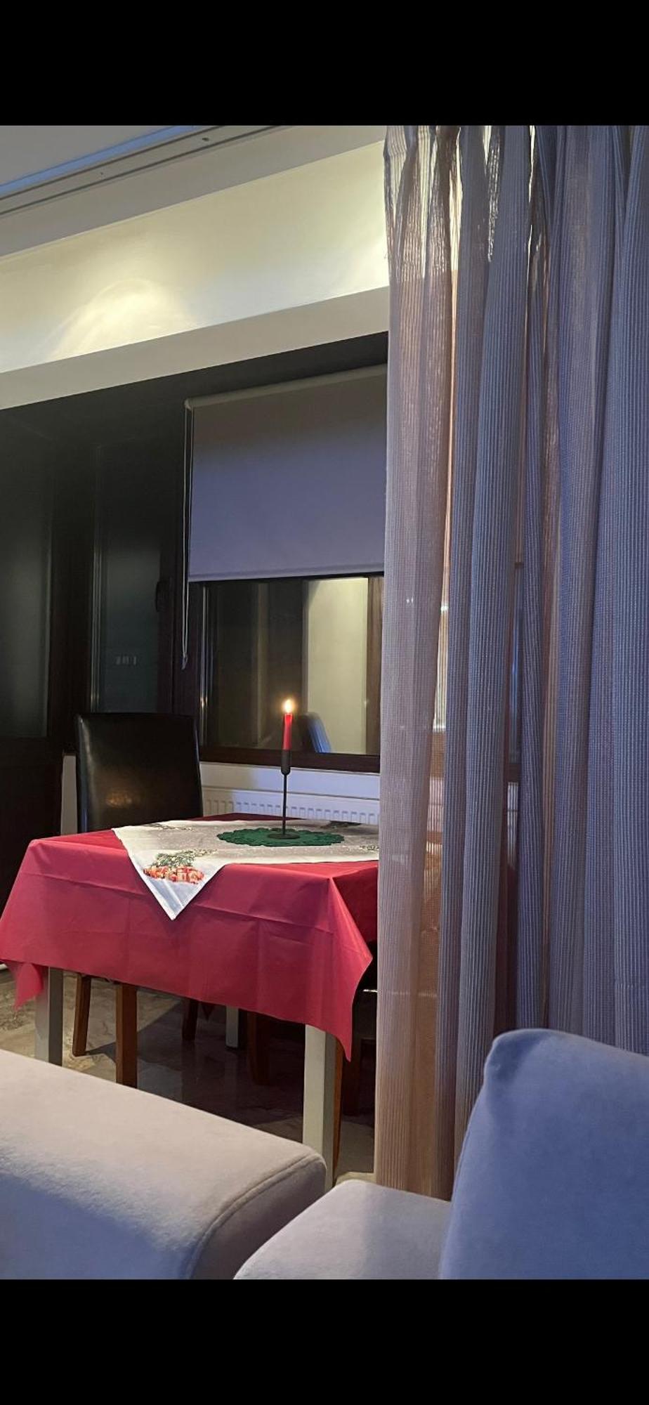 Appartamento Luxury Bucarest Esterno foto