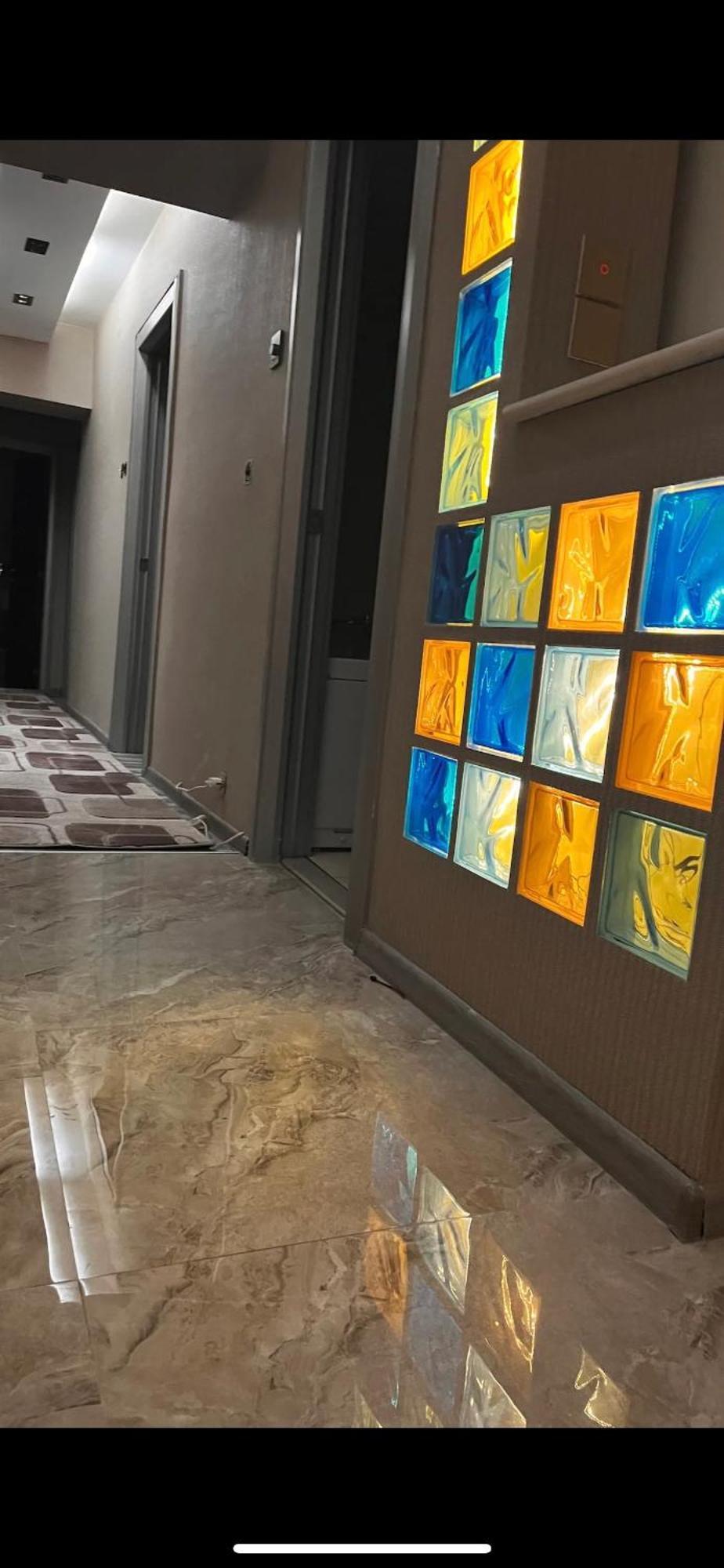 Appartamento Luxury Bucarest Esterno foto