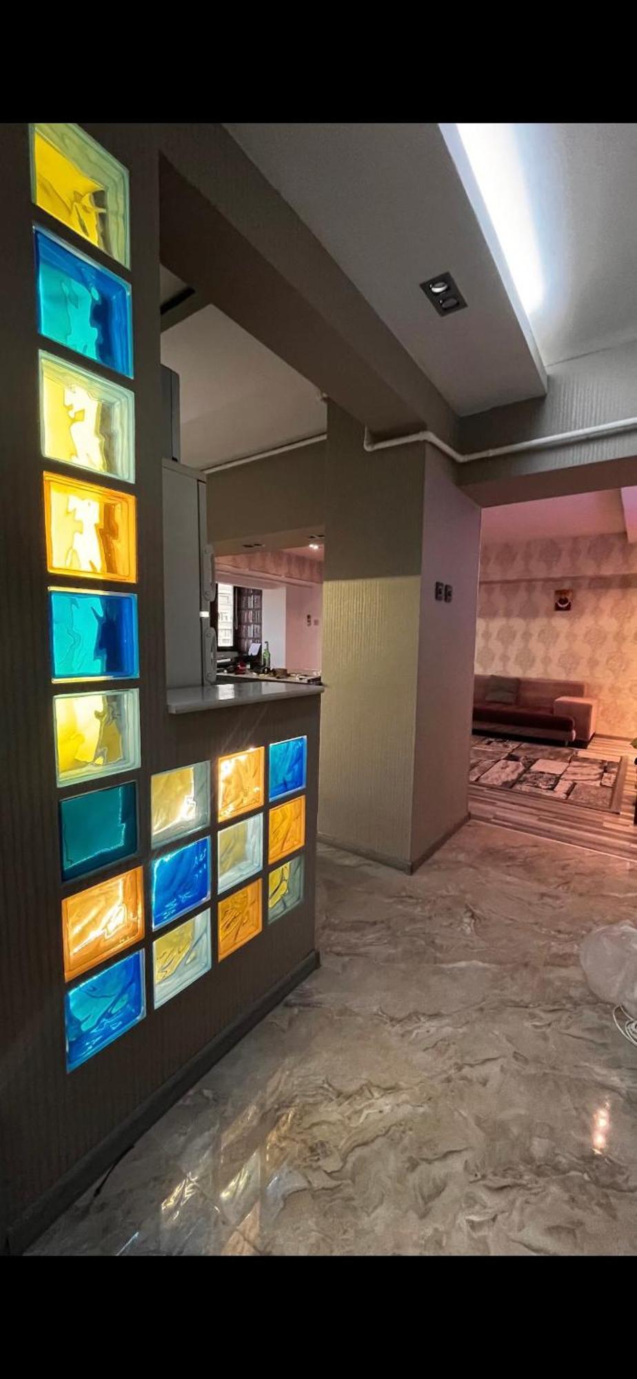 Appartamento Luxury Bucarest Esterno foto