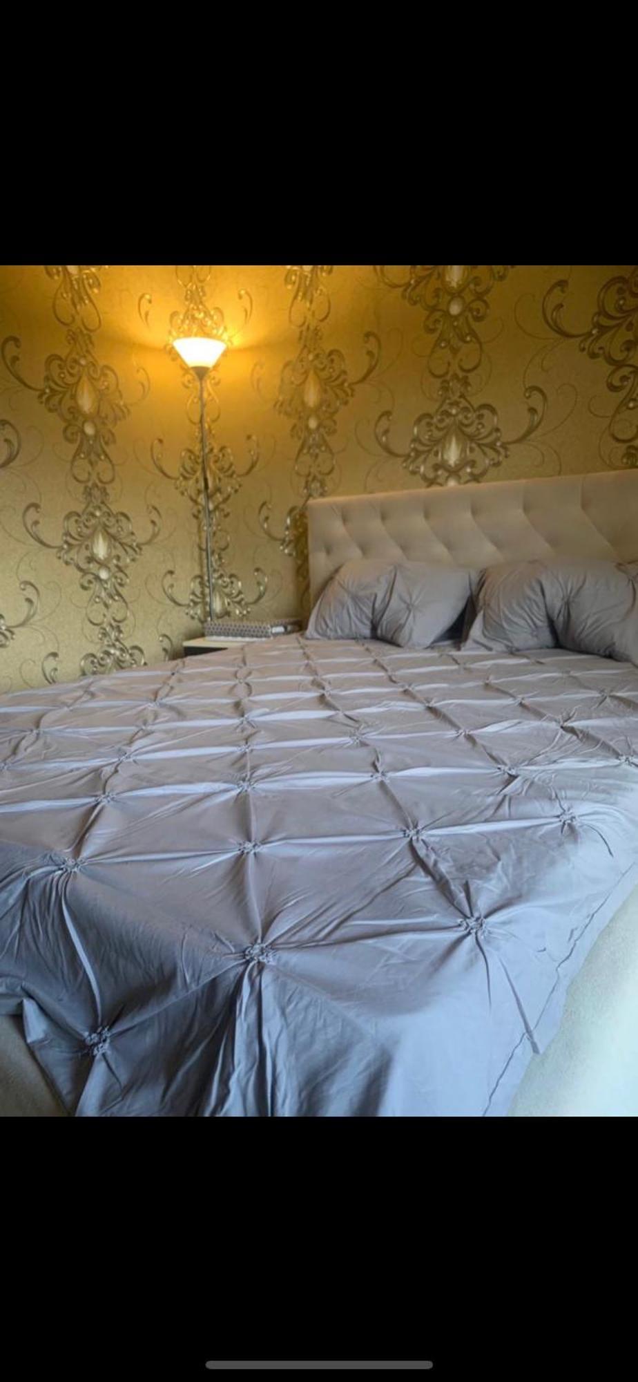 Appartamento Luxury Bucarest Esterno foto