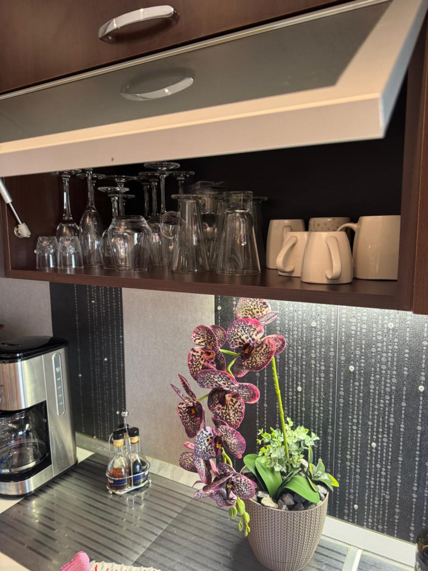 Appartamento Luxury Bucarest Esterno foto