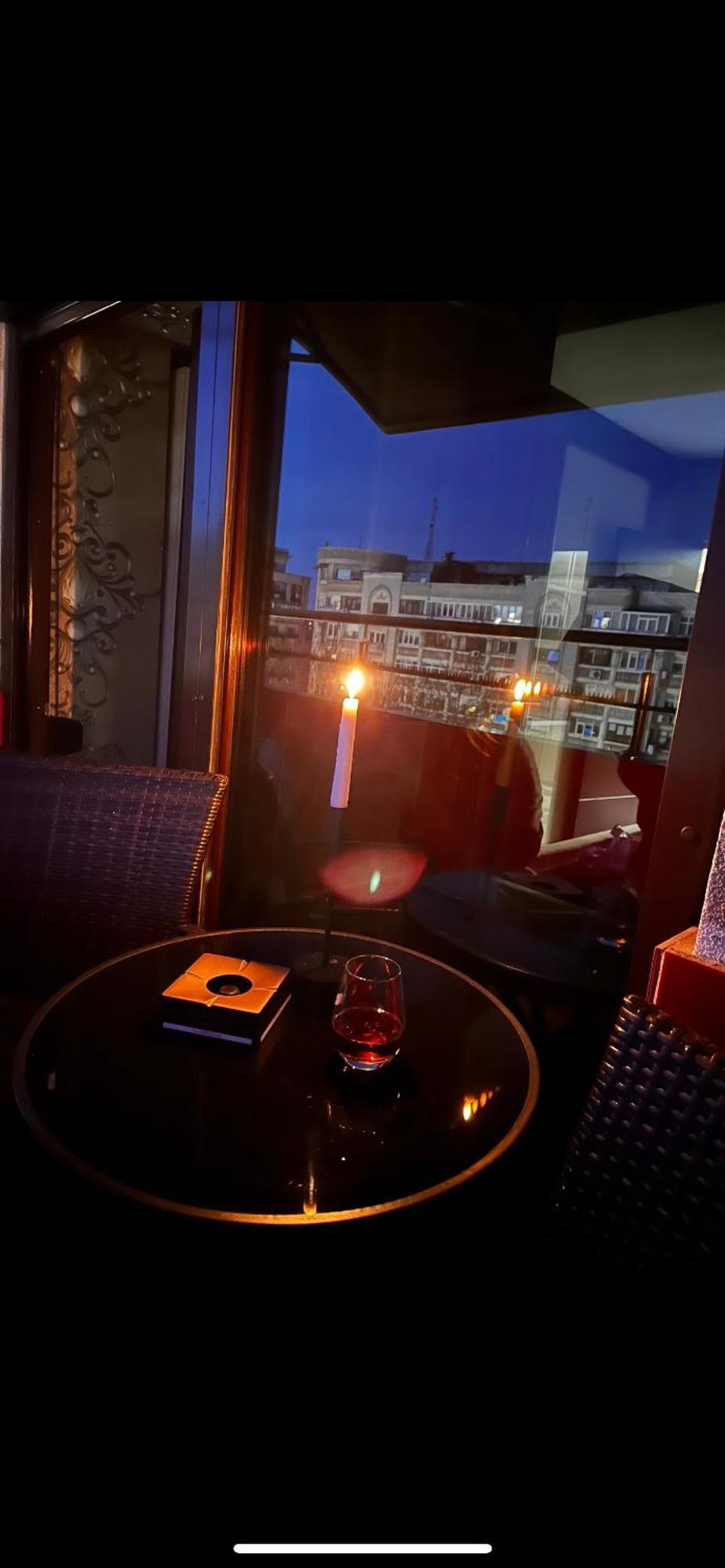 Appartamento Luxury Bucarest Esterno foto