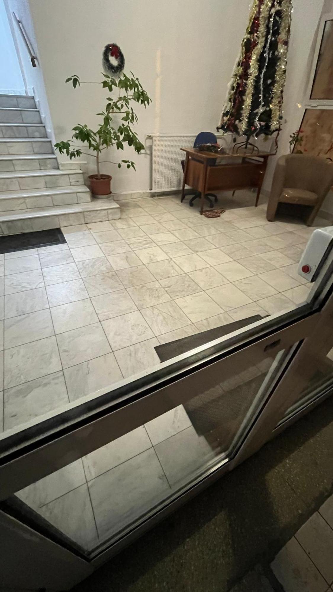 Appartamento Luxury Bucarest Esterno foto
