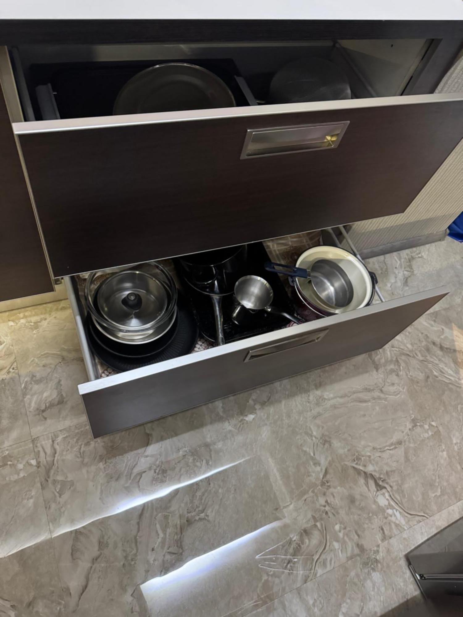 Appartamento Luxury Bucarest Esterno foto
