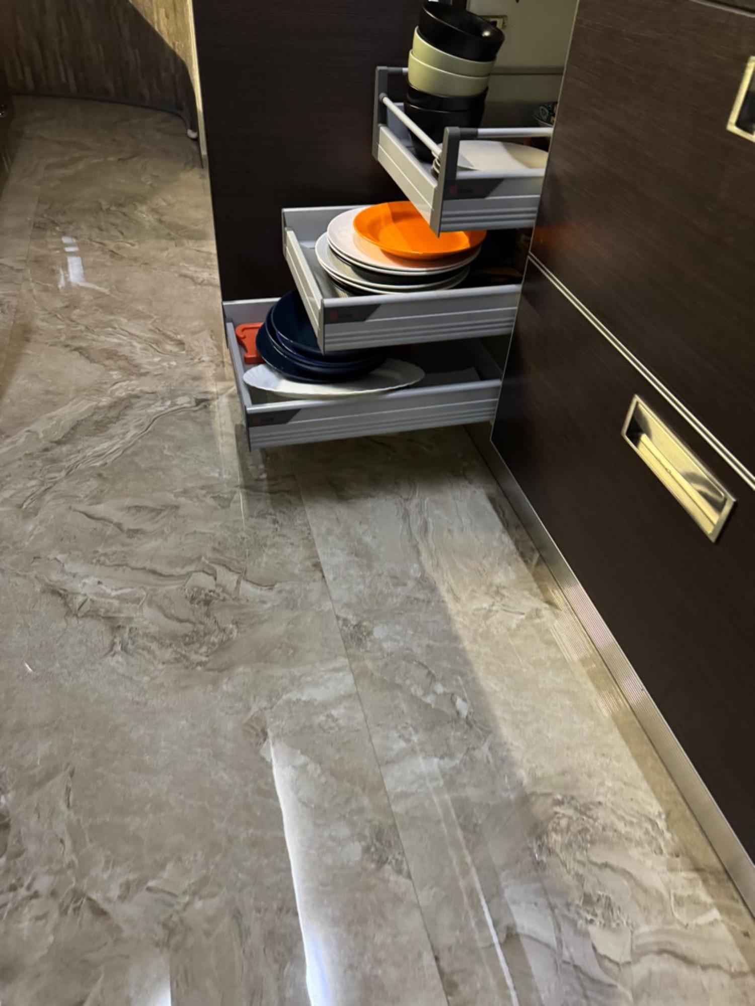 Appartamento Luxury Bucarest Esterno foto
