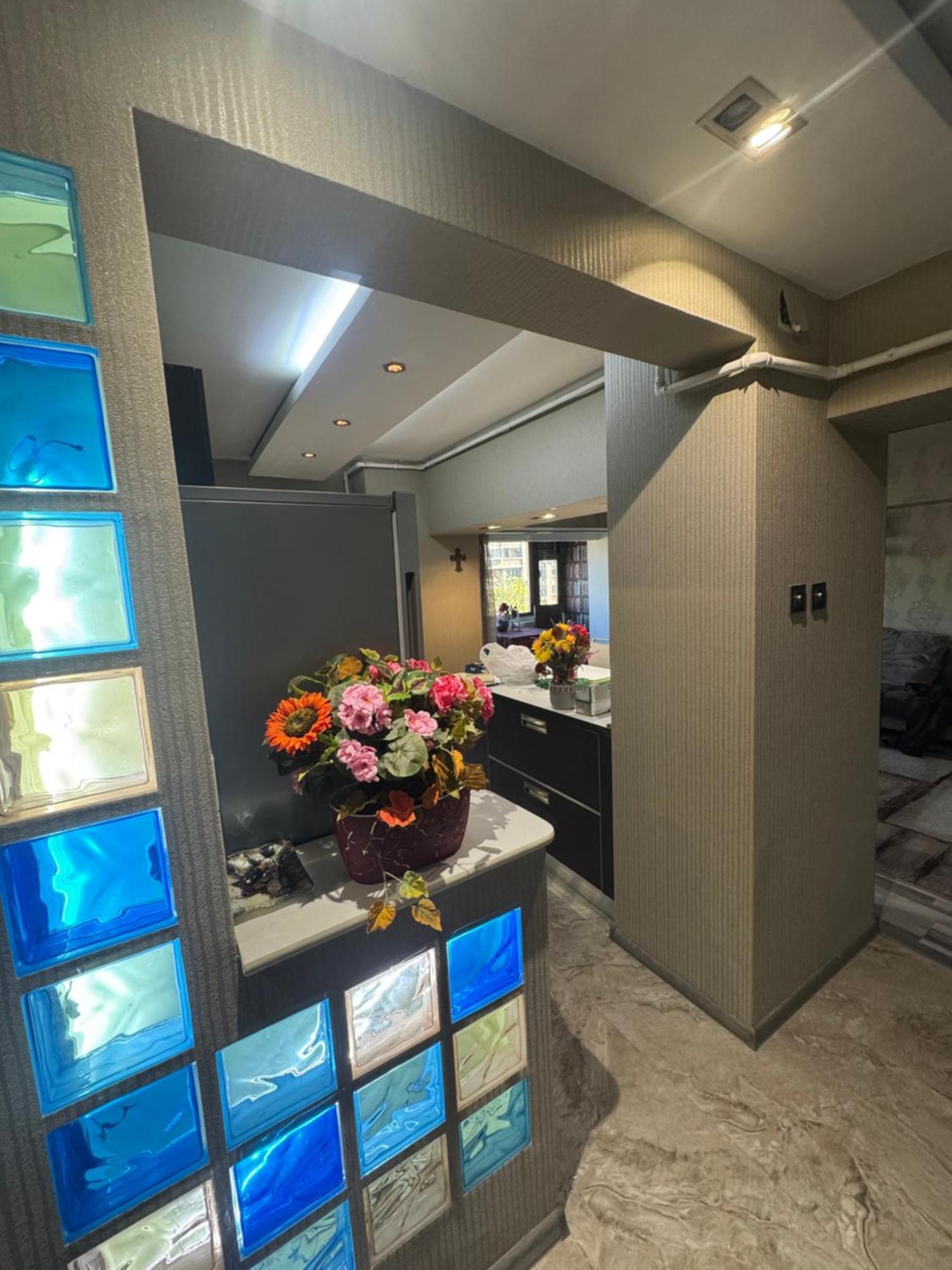 Appartamento Luxury Bucarest Esterno foto